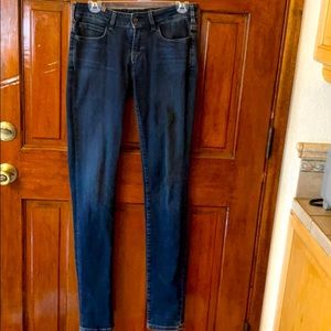 Notify Skinny Jeans made in Italy